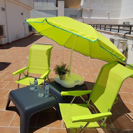 A&N Eduardo Ocon, City Center Malaga Zewnętrze zdjęcie