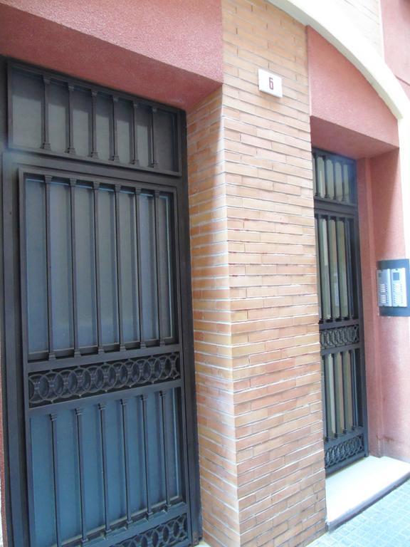 A&N Eduardo Ocon, City Center Malaga Zewnętrze zdjęcie